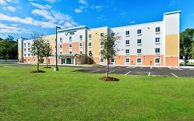 Woodspring Suites Pensacola West